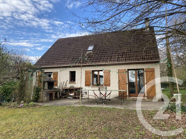 Afficher la photo en grand maison à vendre - 6 pièces - 117.0 m2 - DOURDAN - 91 - ILE-DE-FRANCE - Century 21 Ld Immobilier