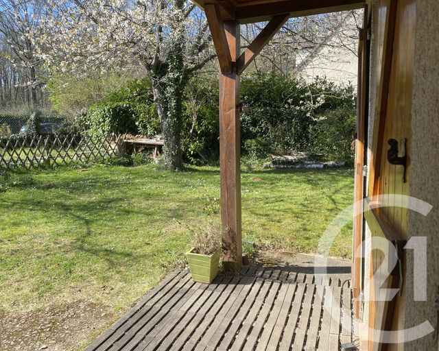 Afficher la photo en grand maison à vendre - 6 pièces - 117.0 m2 - DOURDAN - 91 - ILE-DE-FRANCE - Century 21 Ld Immobilier