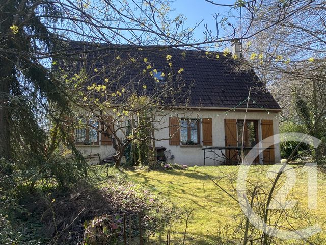 Afficher la photo en grand maison à vendre - 6 pièces - 117.0 m2 - DOURDAN - 91 - ILE-DE-FRANCE - Century 21 Ld Immobilier