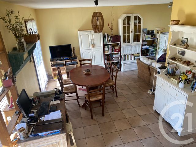 Afficher la photo en grand maison à vendre - 6 pièces - 117.0 m2 - DOURDAN - 91 - ILE-DE-FRANCE - Century 21 Ld Immobilier