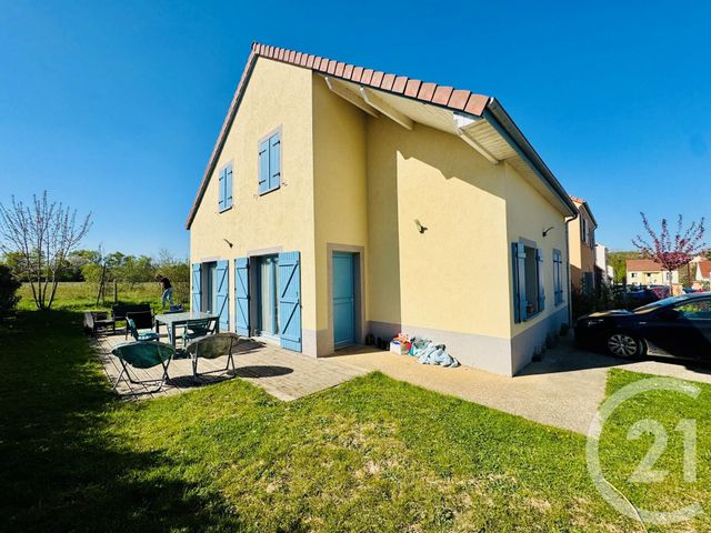 maison - DOURDAN - 91