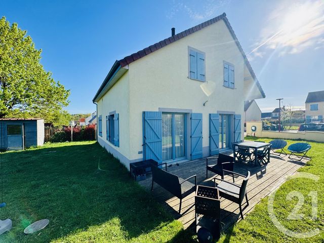 Maison à vendre DOURDAN