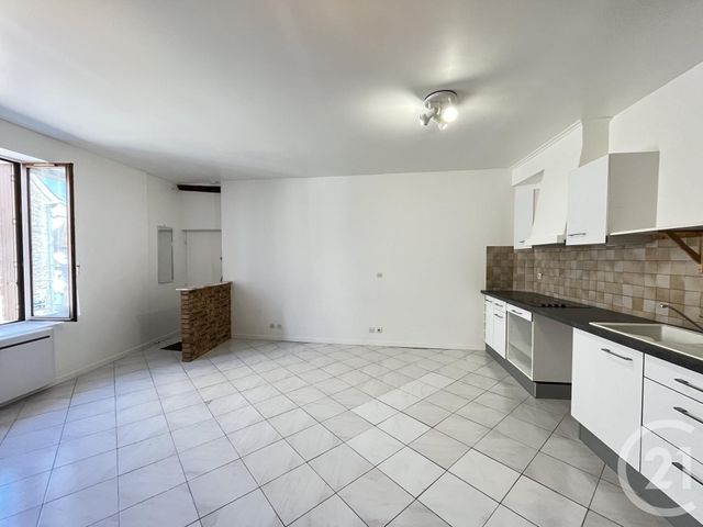 Appartement F2 à vendre - 2 pièces - 43.5 m2 - DOURDAN - 91 - ILE-DE-FRANCE - Century 21 Ld Immobilier