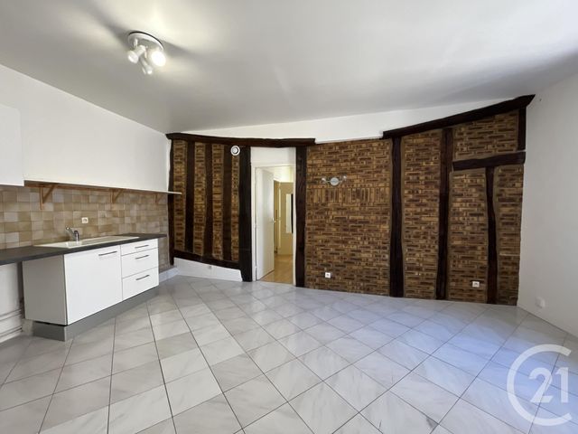 Appartement F2 à vendre - 2 pièces - 43.5 m2 - DOURDAN - 91 - ILE-DE-FRANCE - Century 21 Ld Immobilier