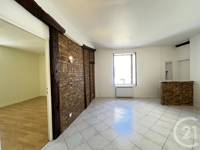 Appartement F2 à vendre - 2 pièces - 43.5 m2 - DOURDAN - 91 - ILE-DE-FRANCE - Century 21 Ld Immobilier