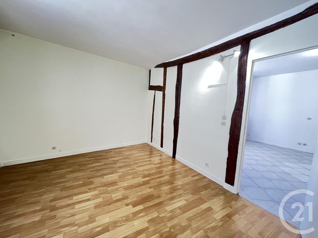 Appartement F2 à vendre - 2 pièces - 43.5 m2 - DOURDAN - 91 - ILE-DE-FRANCE - Century 21 Ld Immobilier