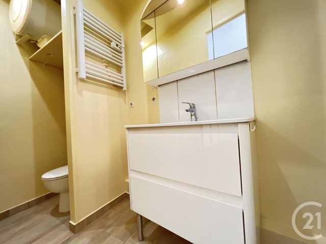 Appartement F2 à vendre - 2 pièces - 43.5 m2 - DOURDAN - 91 - ILE-DE-FRANCE - Century 21 Ld Immobilier