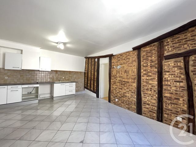 Appartement F2 à vendre - 2 pièces - 43.5 m2 - DOURDAN - 91 - ILE-DE-FRANCE - Century 21 Ld Immobilier