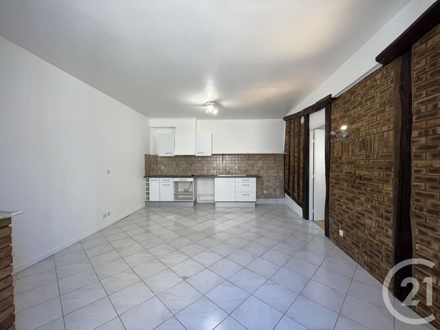Appartement F2 à vendre - 2 pièces - 43.5 m2 - DOURDAN - 91 - ILE-DE-FRANCE - Century 21 Ld Immobilier