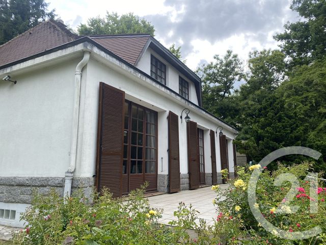 Afficher la photo en grand maison à vendre - 6 pièces - 150.0 m2 - RAMBOUILLET - 78 - ILE-DE-FRANCE - Century 21 Ld Immobilier