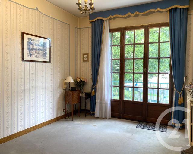 Afficher la photo en grand maison à vendre - 6 pièces - 150.0 m2 - RAMBOUILLET - 78 - ILE-DE-FRANCE - Century 21 Ld Immobilier