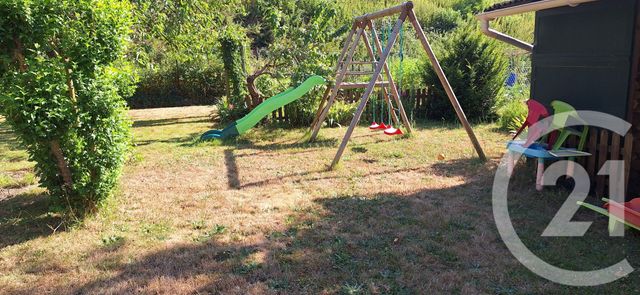 maison à vendre - 6 pièces - 150.0 m2 - DOURDAN - 91 - ILE-DE-FRANCE - Century 21 Ld Immobilier