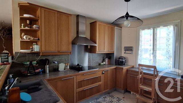 maison à vendre - 6 pièces - 150.0 m2 - DOURDAN - 91 - ILE-DE-FRANCE - Century 21 Ld Immobilier