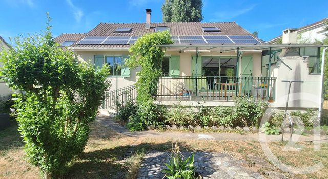 maison à vendre - 6 pièces - 150.0 m2 - DOURDAN - 91 - ILE-DE-FRANCE - Century 21 Ld Immobilier