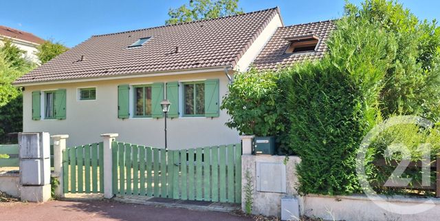 maison à vendre - 6 pièces - 150.0 m2 - DOURDAN - 91 - ILE-DE-FRANCE - Century 21 Ld Immobilier