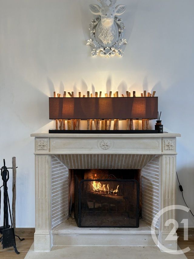 maison à vendre - 9 pièces - 448.0 m2 - DOURDAN - 91 - ILE-DE-FRANCE - Century 21 Ld Immobilier