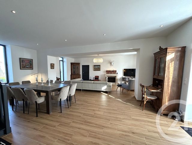 maison à vendre - 9 pièces - 448.0 m2 - DOURDAN - 91 - ILE-DE-FRANCE - Century 21 Ld Immobilier