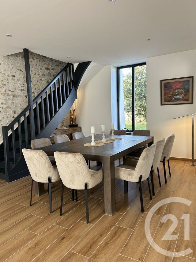 maison à vendre - 9 pièces - 448.0 m2 - DOURDAN - 91 - ILE-DE-FRANCE - Century 21 Ld Immobilier