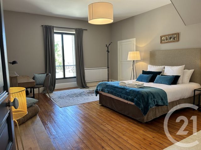 maison à vendre - 9 pièces - 448.0 m2 - DOURDAN - 91 - ILE-DE-FRANCE - Century 21 Ld Immobilier