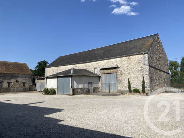 maison à vendre - 9 pièces - 448.0 m2 - DOURDAN - 91 - ILE-DE-FRANCE - Century 21 Ld Immobilier