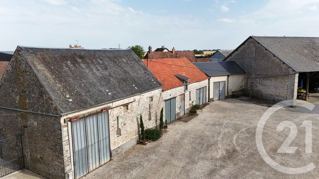 maison à vendre - 9 pièces - 448.0 m2 - DOURDAN - 91 - ILE-DE-FRANCE - Century 21 Ld Immobilier