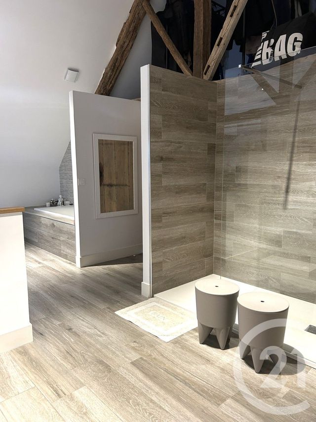 maison à vendre - 9 pièces - 448.0 m2 - DOURDAN - 91 - ILE-DE-FRANCE - Century 21 Ld Immobilier