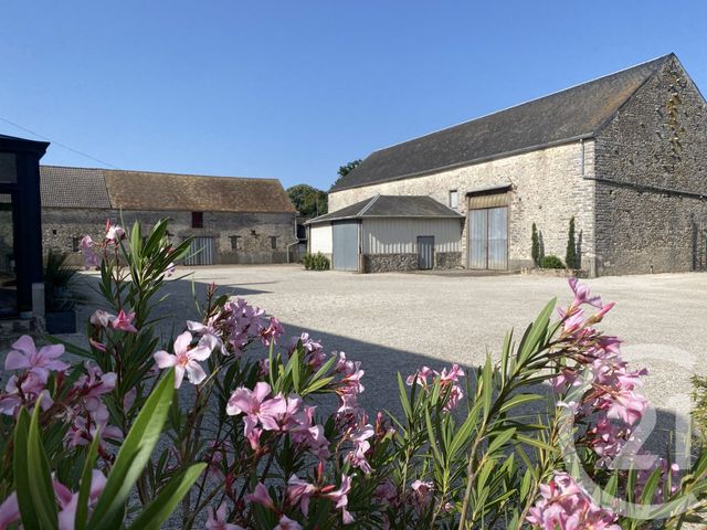 maison à vendre - 9 pièces - 448.0 m2 - DOURDAN - 91 - ILE-DE-FRANCE - Century 21 Ld Immobilier