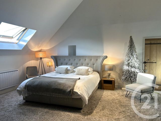 maison à vendre - 9 pièces - 448.0 m2 - DOURDAN - 91 - ILE-DE-FRANCE - Century 21 Ld Immobilier