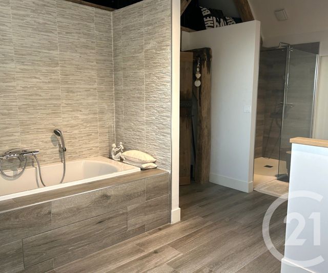 maison à vendre - 9 pièces - 448.0 m2 - DOURDAN - 91 - ILE-DE-FRANCE - Century 21 Ld Immobilier