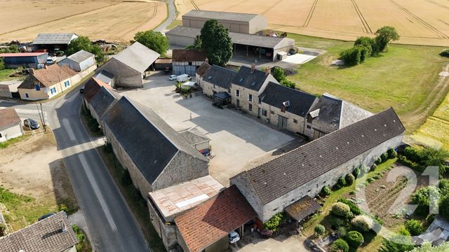 maison - DOURDAN - 91