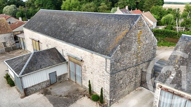 maison à vendre - 9 pièces - 448.0 m2 - DOURDAN - 91 - ILE-DE-FRANCE - Century 21 Ld Immobilier