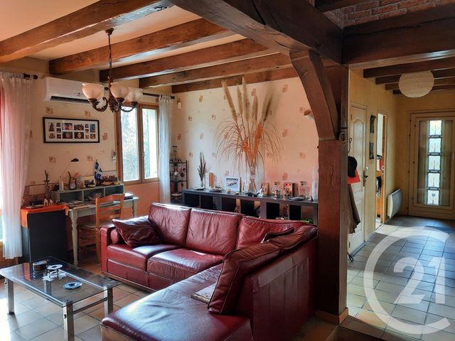 maison à vendre - 5 pièces - 111.46 m2 - DOURDAN - 91 - ILE-DE-FRANCE - Century 21 Ld Immobilier