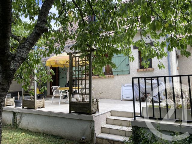 maison à vendre - 5 pièces - 111.46 m2 - DOURDAN - 91 - ILE-DE-FRANCE - Century 21 Ld Immobilier