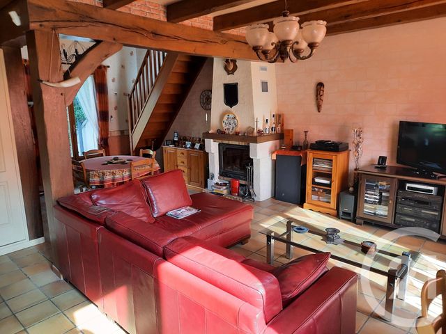 maison à vendre - 5 pièces - 111.46 m2 - DOURDAN - 91 - ILE-DE-FRANCE - Century 21 Ld Immobilier