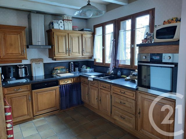 maison à vendre - 5 pièces - 111.46 m2 - DOURDAN - 91 - ILE-DE-FRANCE - Century 21 Ld Immobilier