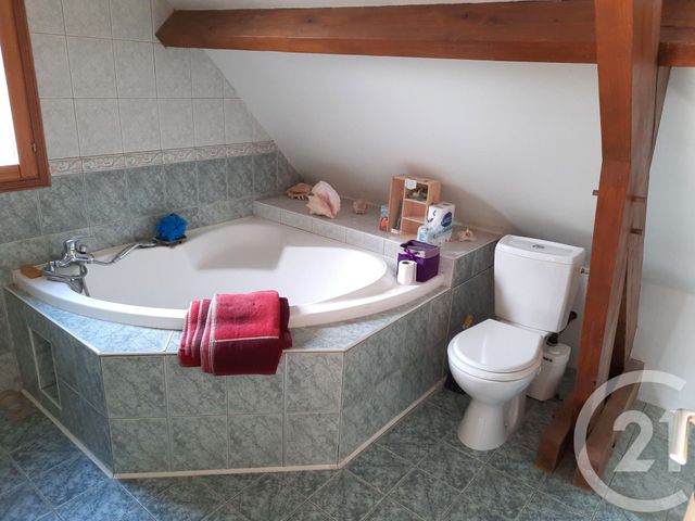 maison à vendre - 5 pièces - 111.46 m2 - DOURDAN - 91 - ILE-DE-FRANCE - Century 21 Ld Immobilier