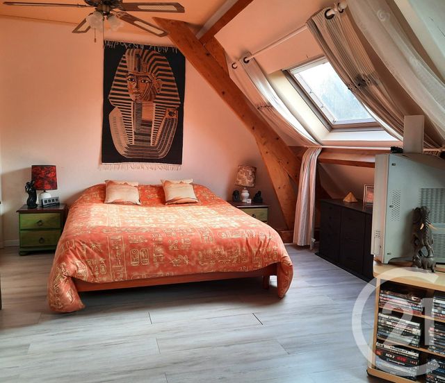 maison à vendre - 5 pièces - 111.46 m2 - DOURDAN - 91 - ILE-DE-FRANCE - Century 21 Ld Immobilier