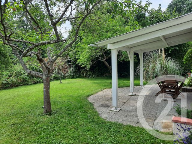 maison à vendre - 5 pièces - 111.46 m2 - DOURDAN - 91 - ILE-DE-FRANCE - Century 21 Ld Immobilier