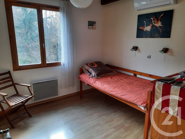 maison à vendre - 5 pièces - 111.46 m2 - DOURDAN - 91 - ILE-DE-FRANCE - Century 21 Ld Immobilier