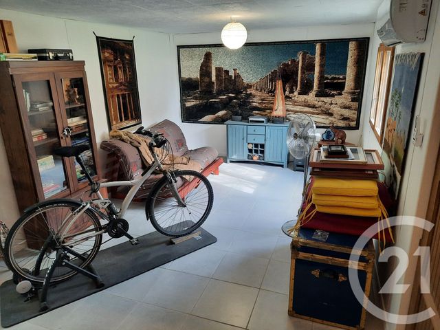 maison à vendre - 5 pièces - 111.46 m2 - DOURDAN - 91 - ILE-DE-FRANCE - Century 21 Ld Immobilier