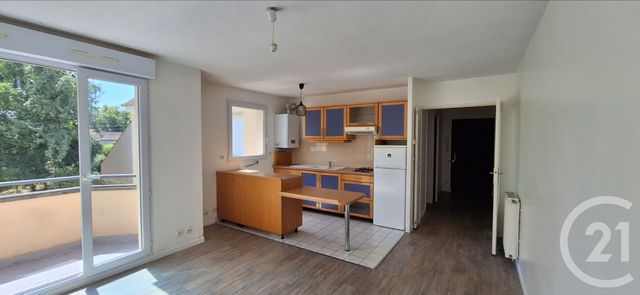 appartement - DOURDAN - 91