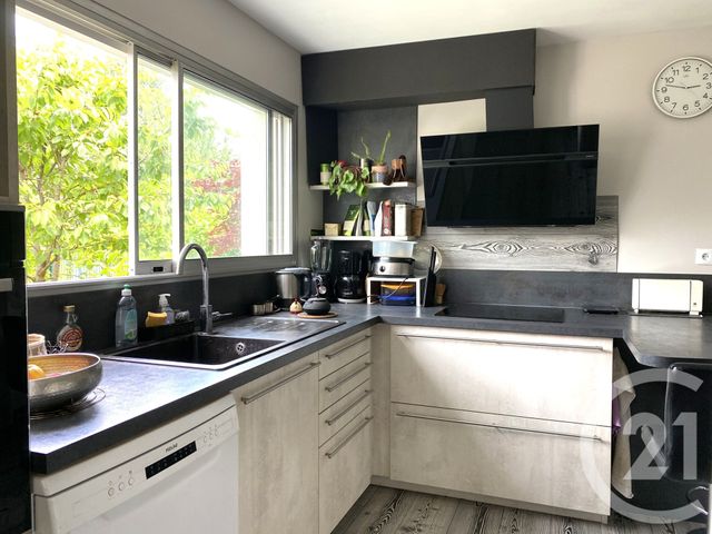 maison à vendre - 6 pièces - 173.0 m2 - BURES SUR YVETTE - 91 - ILE-DE-FRANCE - Century 21 Ld Immobilier