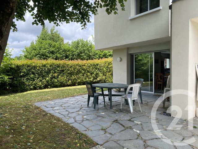 maison à vendre - 6 pièces - 173.0 m2 - BURES SUR YVETTE - 91 - ILE-DE-FRANCE - Century 21 Ld Immobilier