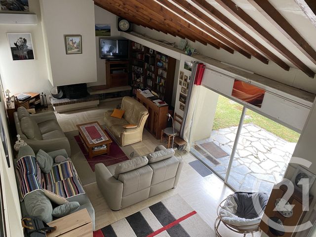 maison à vendre - 6 pièces - 173.0 m2 - BURES SUR YVETTE - 91 - ILE-DE-FRANCE - Century 21 Ld Immobilier