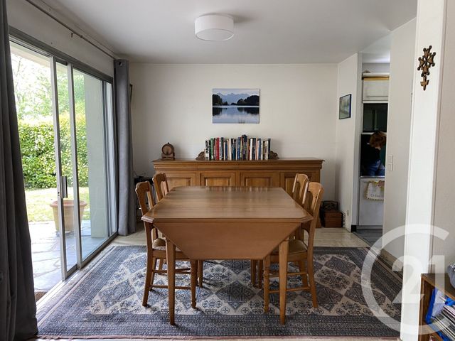 maison à vendre - 6 pièces - 173.0 m2 - BURES SUR YVETTE - 91 - ILE-DE-FRANCE - Century 21 Ld Immobilier