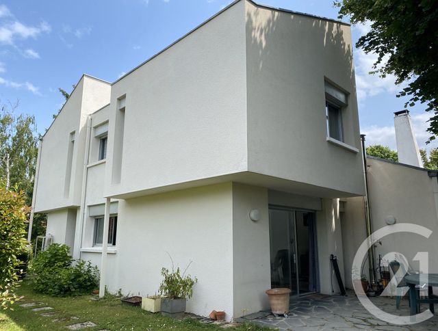 maison à vendre - 6 pièces - 173.0 m2 - BURES SUR YVETTE - 91 - ILE-DE-FRANCE - Century 21 Ld Immobilier