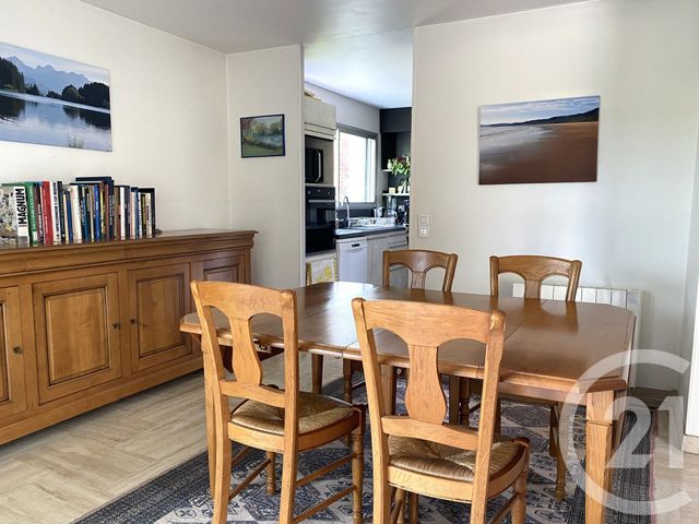 maison à vendre - 6 pièces - 173.0 m2 - BURES SUR YVETTE - 91 - ILE-DE-FRANCE - Century 21 Ld Immobilier