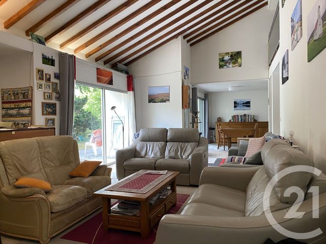 maison à vendre - 6 pièces - 173.0 m2 - BURES SUR YVETTE - 91 - ILE-DE-FRANCE - Century 21 Ld Immobilier