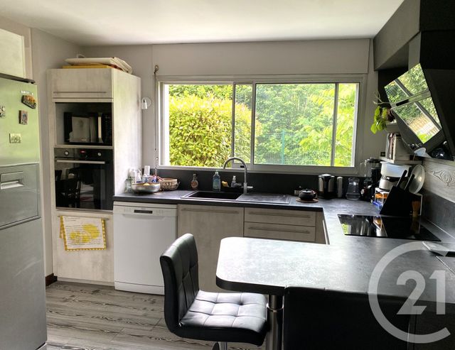 maison à vendre - 6 pièces - 173.0 m2 - BURES SUR YVETTE - 91 - ILE-DE-FRANCE - Century 21 Ld Immobilier