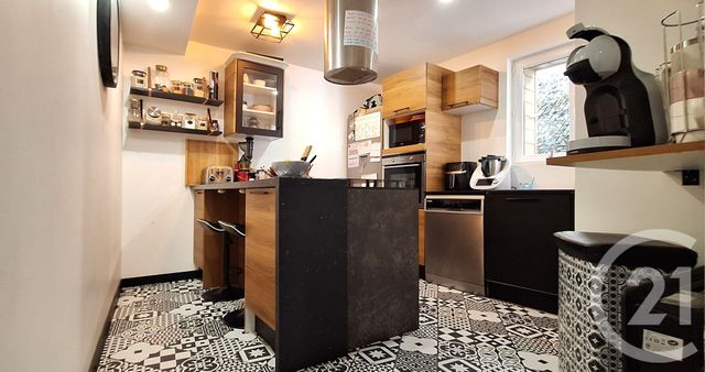 maison à vendre - 6 pièces - 134.14 m2 - CHATENAY - 28 - CENTRE - Century 21 Ld Immobilier